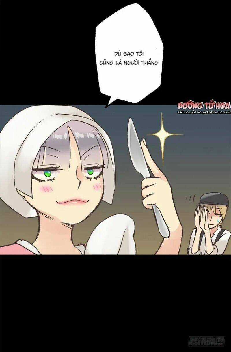 Tước Thế Luyến Nhân - Chapter 3 - Trang 8