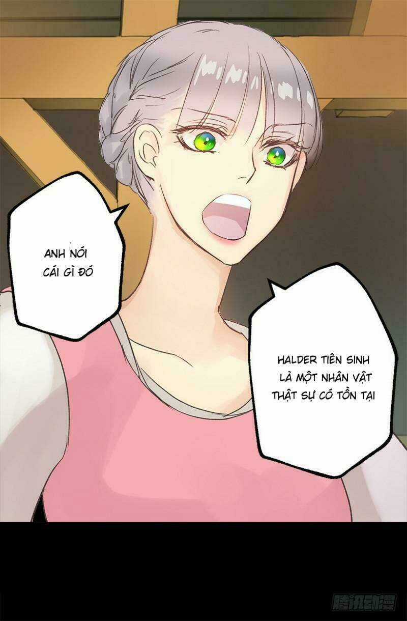 Tước Thế Luyến Nhân - Chapter 4 - Trang 20