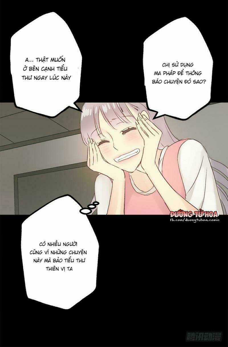 Tước Thế Luyến Nhân - Chapter 5 - Trang 15