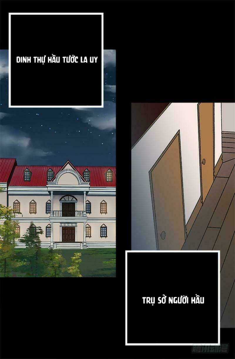 Tước Thế Luyến Nhân - Chapter 5 - Trang 3