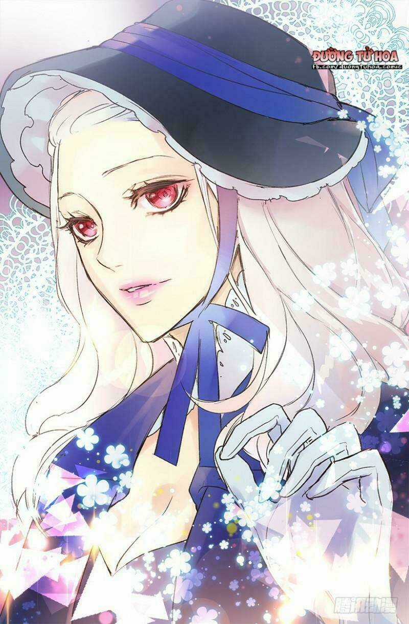 Tước Thế Luyến Nhân - Chapter 5 - Trang 22