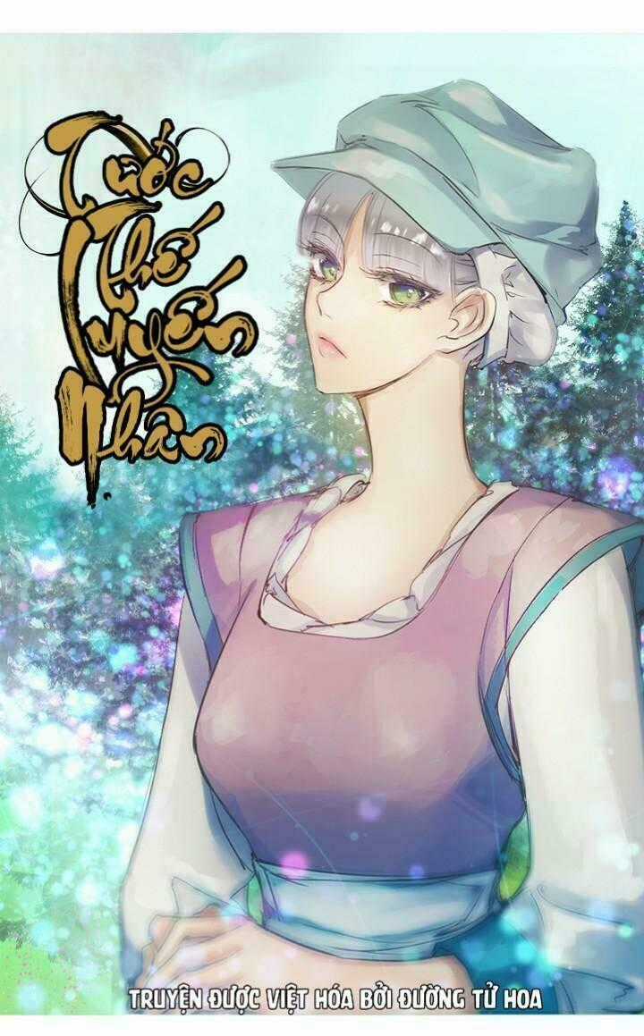 Tước Thế Luyến Nhân - Chapter 5 - Trang 28