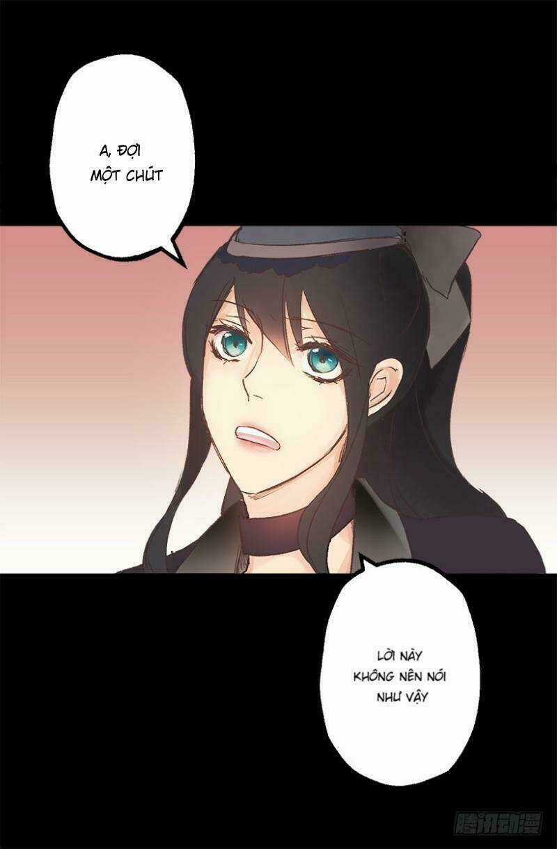 Tước Thế Luyến Nhân - Chapter 6 - Trang 15