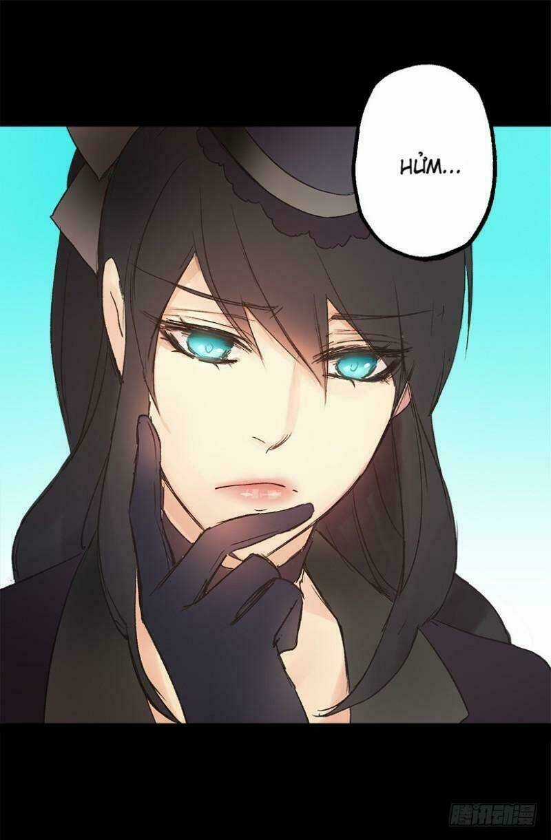 Tước Thế Luyến Nhân - Chapter 6 - Trang 3