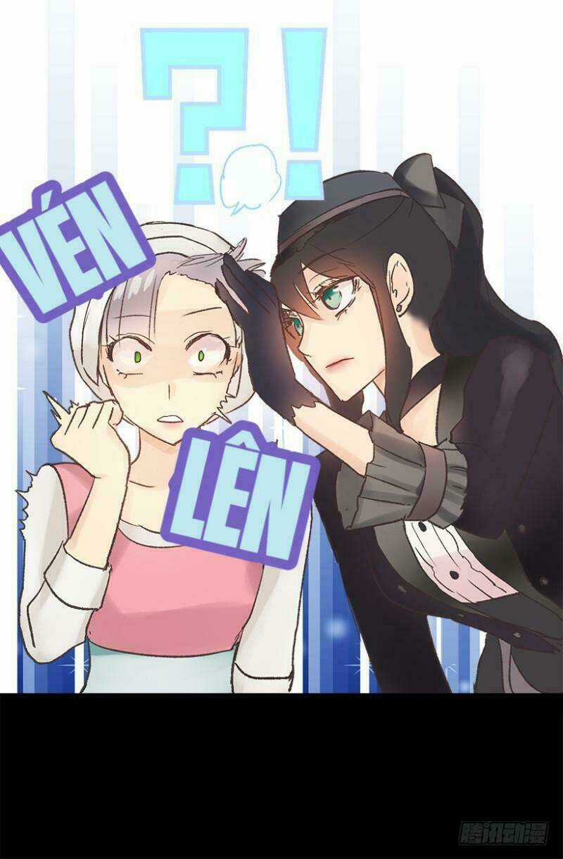 Tước Thế Luyến Nhân - Chapter 6 - Trang 28