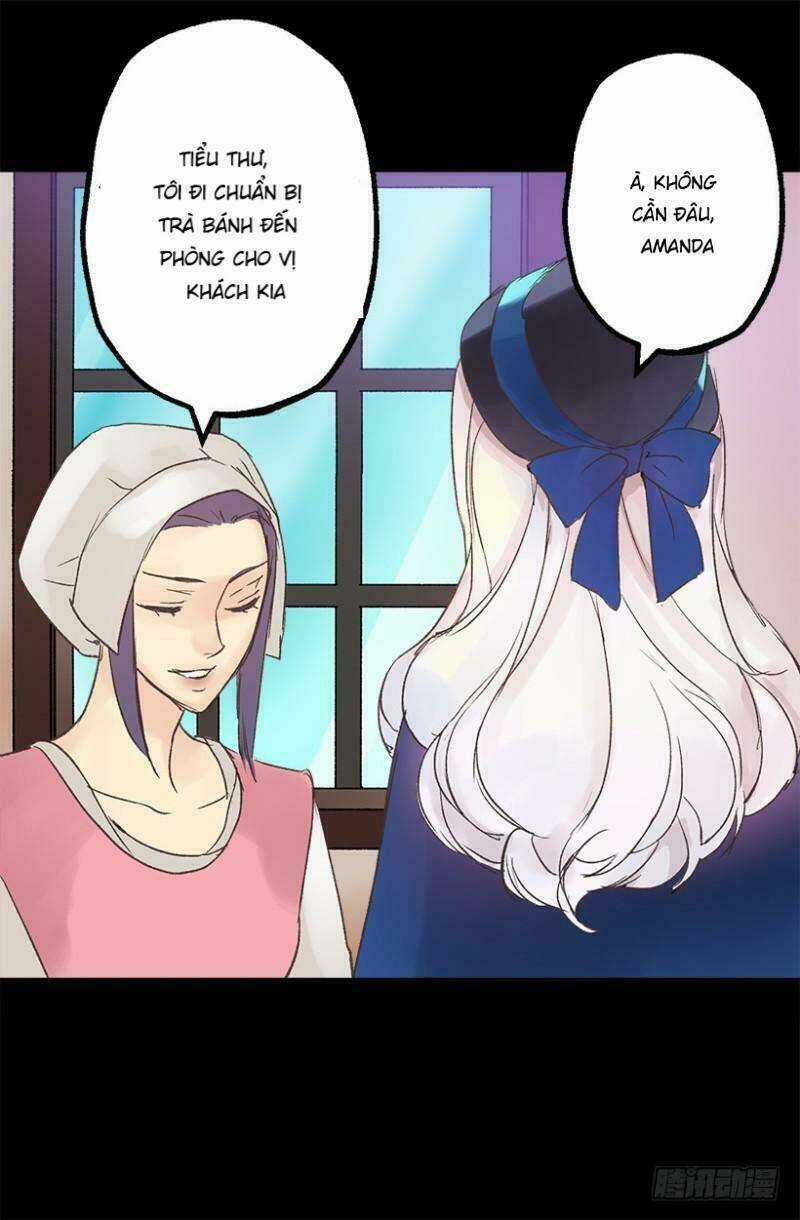 Tước Thế Luyến Nhân - Chapter 6 - Trang 7