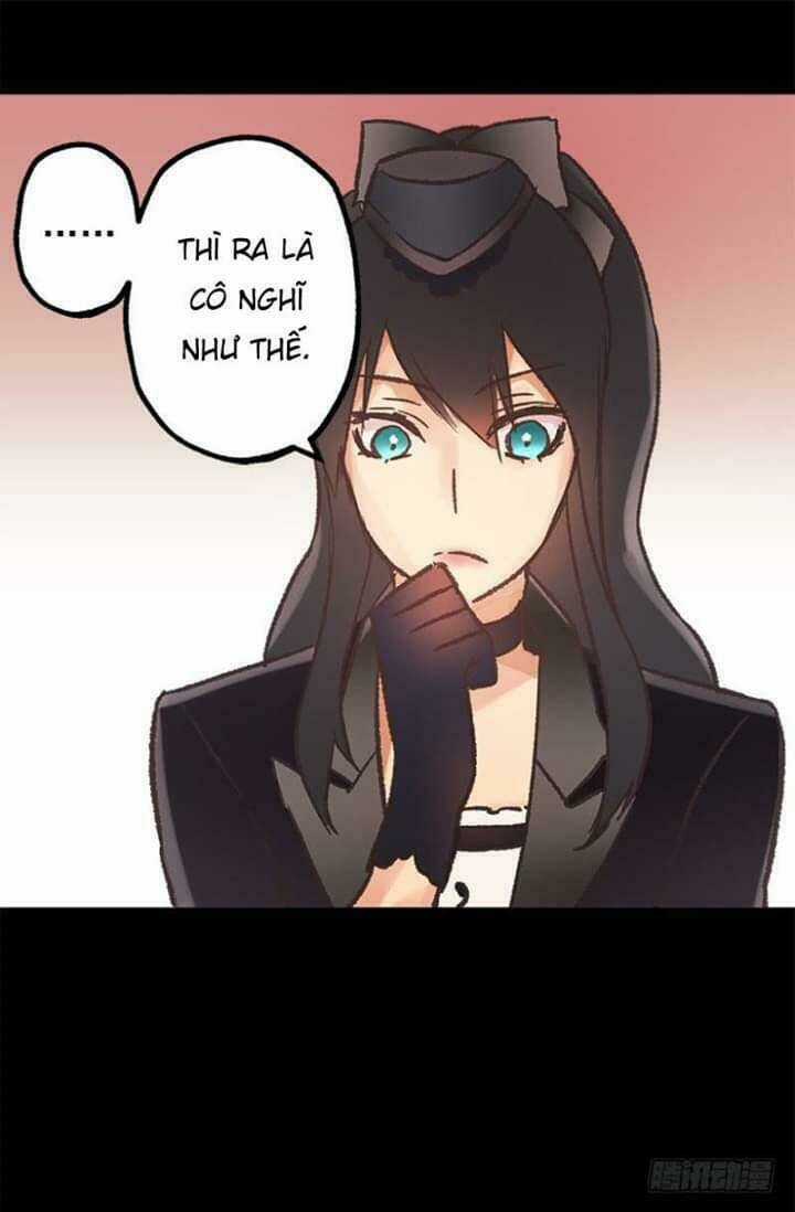 Tước Thế Luyến Nhân - Chapter 7 - Trang 20