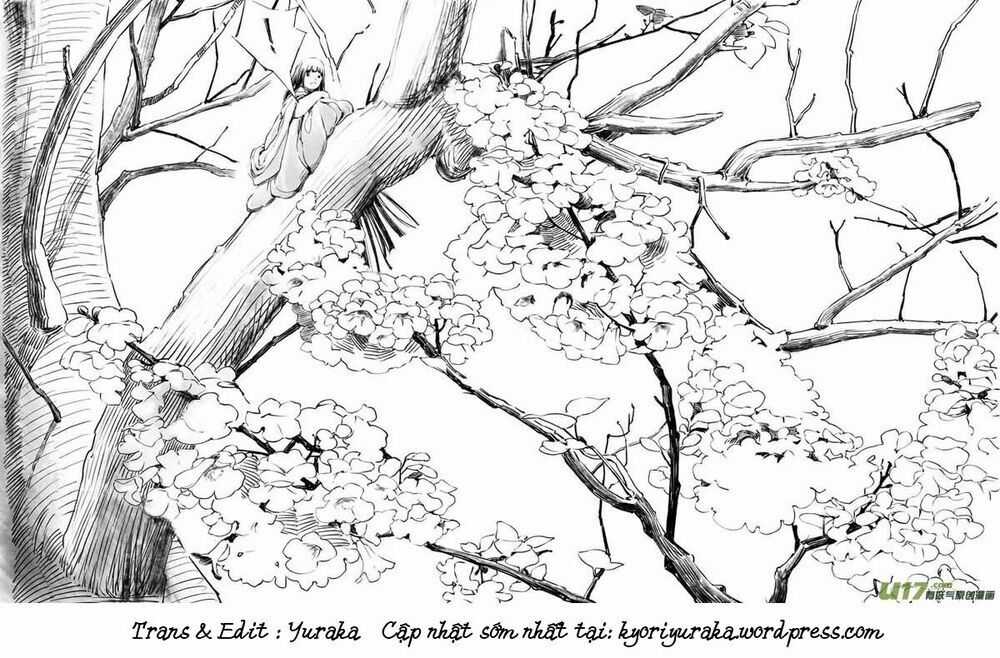 Tước Tiên - Chapter 1 - Trang 20