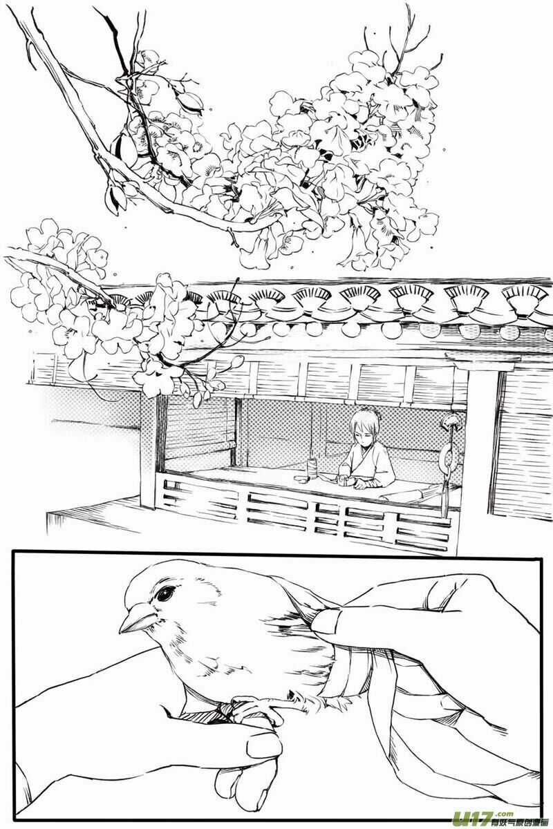 Tước Tiên - Chapter 1 - Trang 6