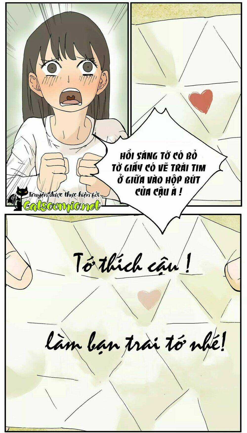 Tuổi 18 Vô Hạn - Chapter 1 - Trang 5