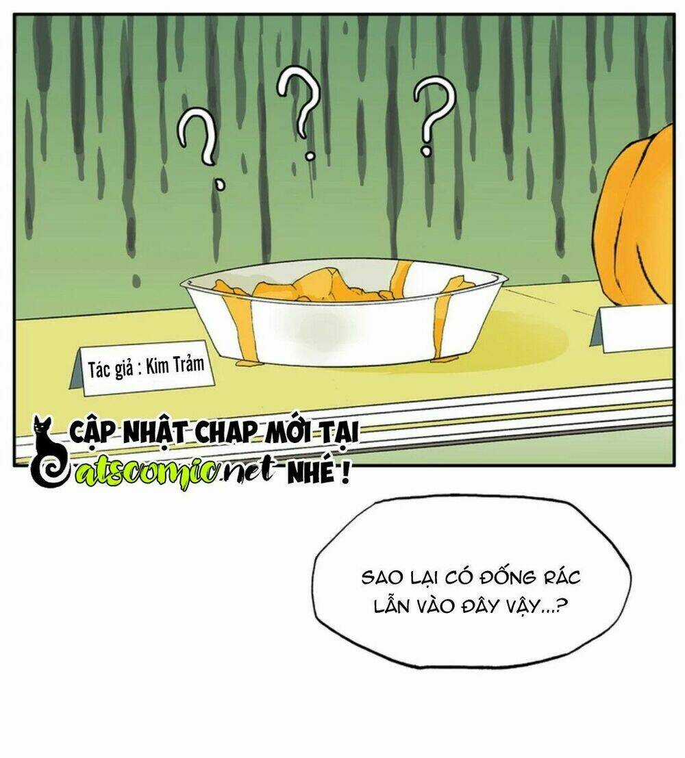 Tuổi 18 Vô Hạn - Chapter 12 - Trang 7