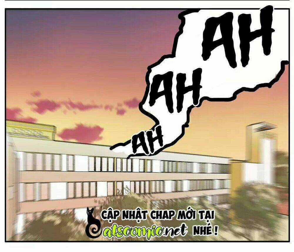 Tuổi 18 Vô Hạn - Chapter 5 - Trang 9