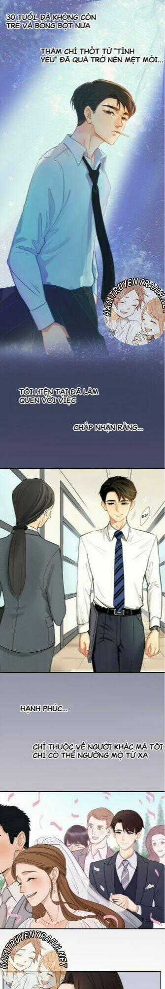 Tuổi 30 - Chapter 0 - Trang 2
