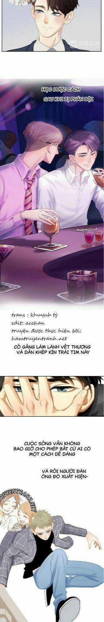 Tuổi 30 - Chapter 0 - Trang 3