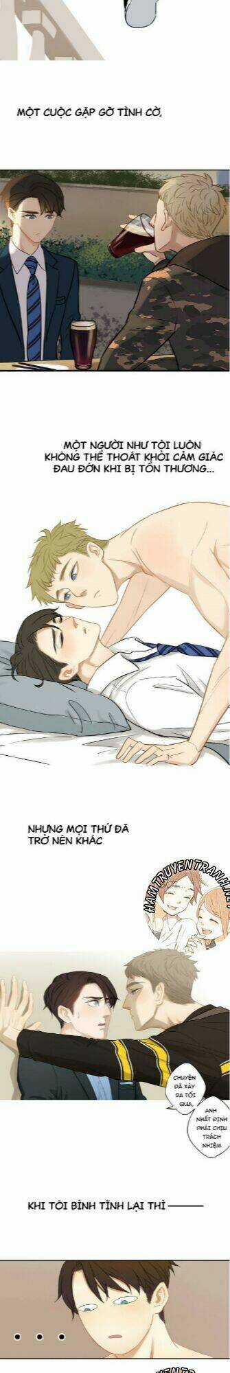 Tuổi 30 - Chapter 0 - Trang 4