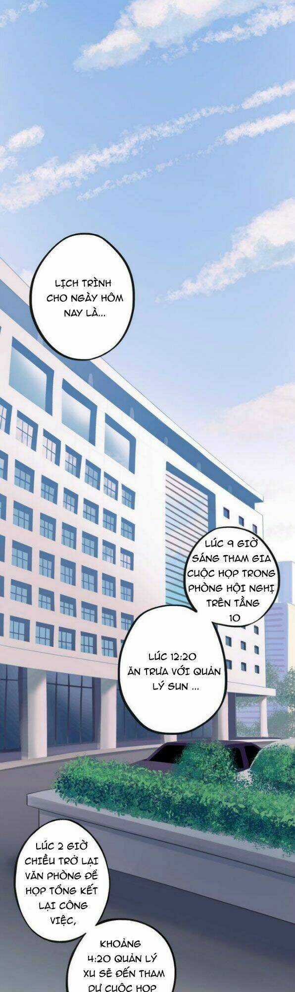 Tuổi 30 - Chapter 2 - Trang 3