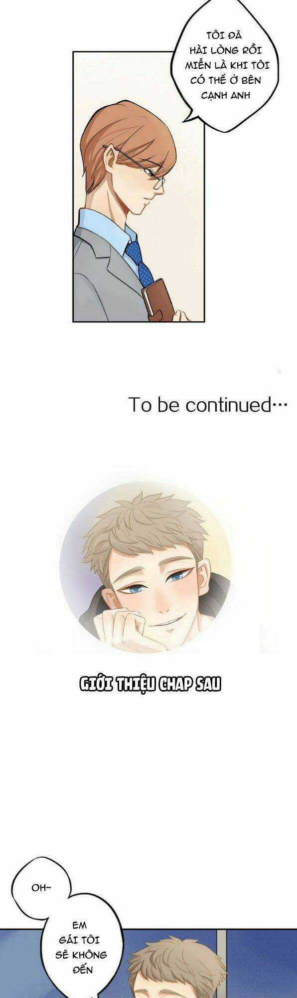 Tuổi 30 - Chapter 2 - Trang 25