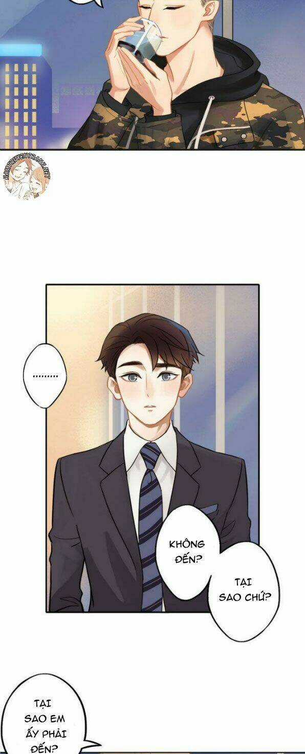 Tuổi 30 - Chapter 2 - Trang 26