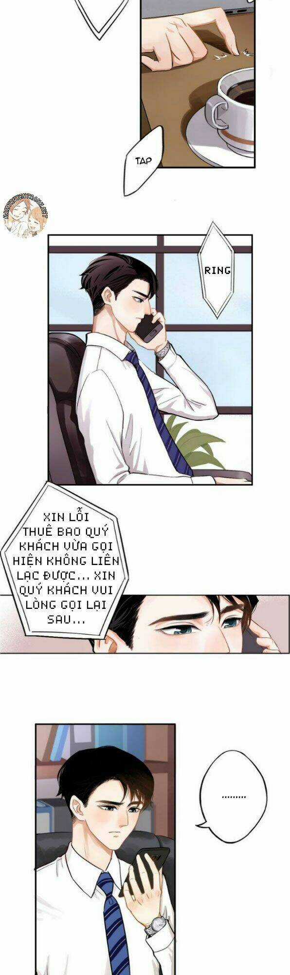 Tuổi 30 - Chapter 2 - Trang 9