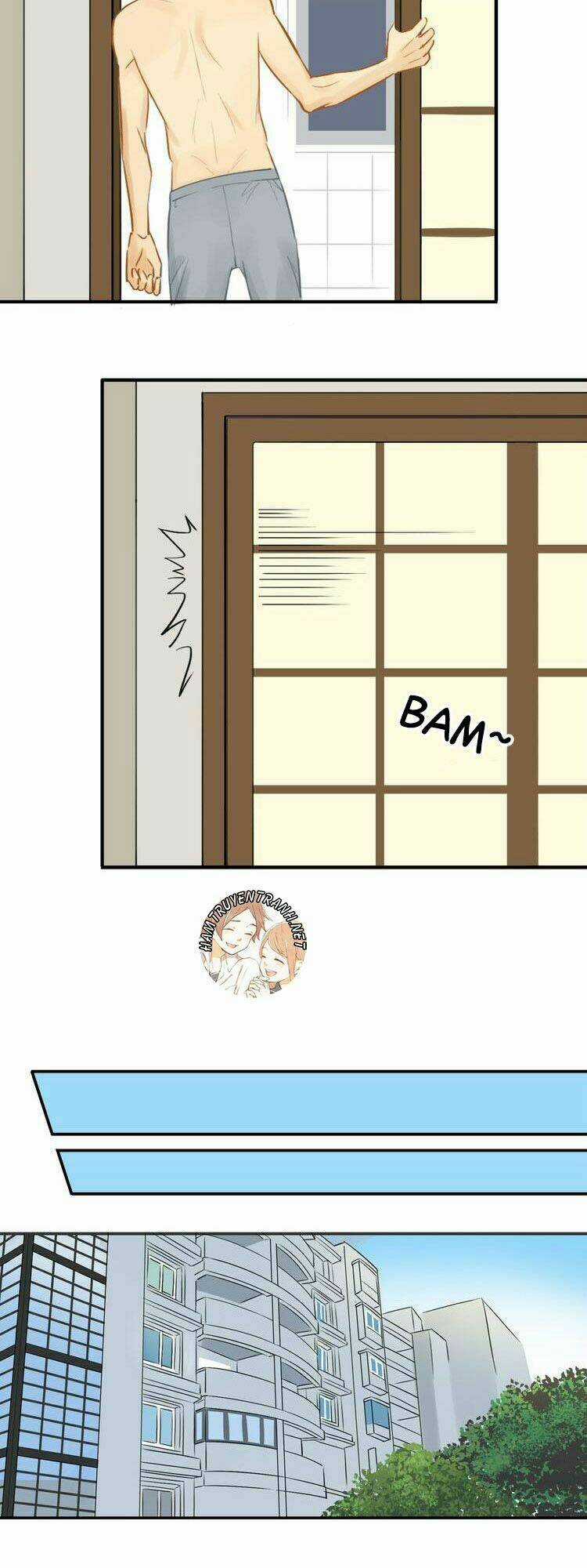 Tuổi 30 - Chapter 3 - Trang 18