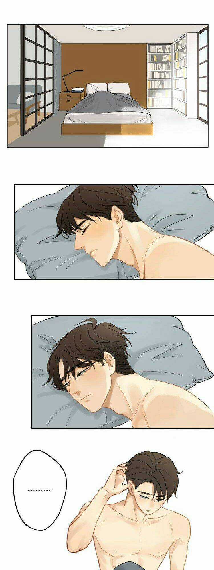 Tuổi 30 - Chapter 3 - Trang 19