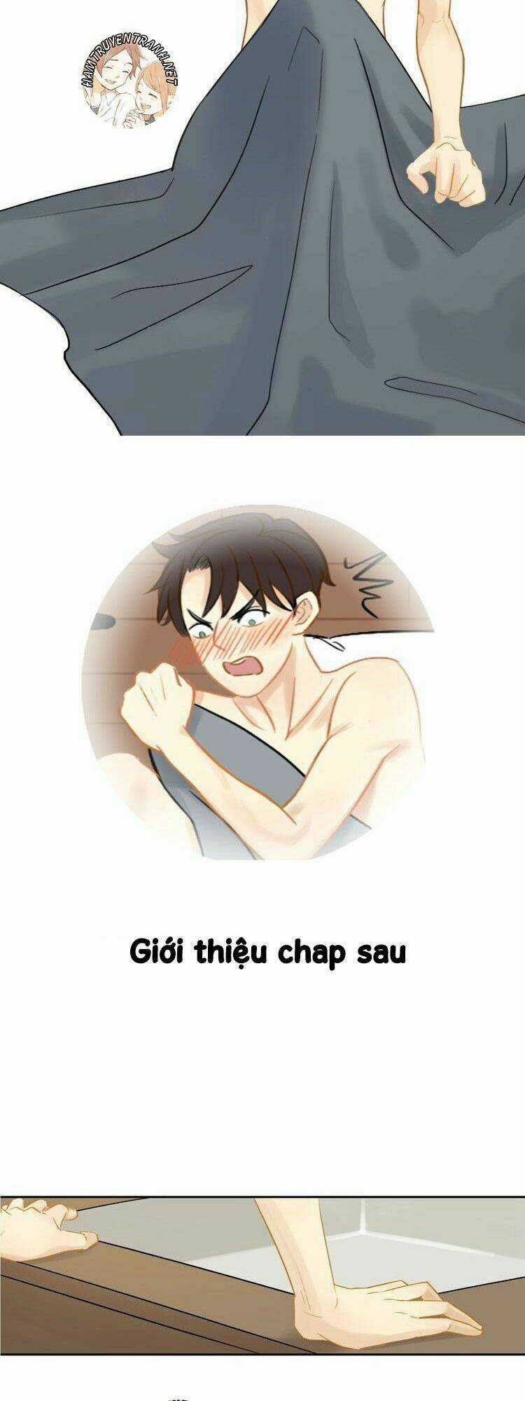 Tuổi 30 - Chapter 3 - Trang 20