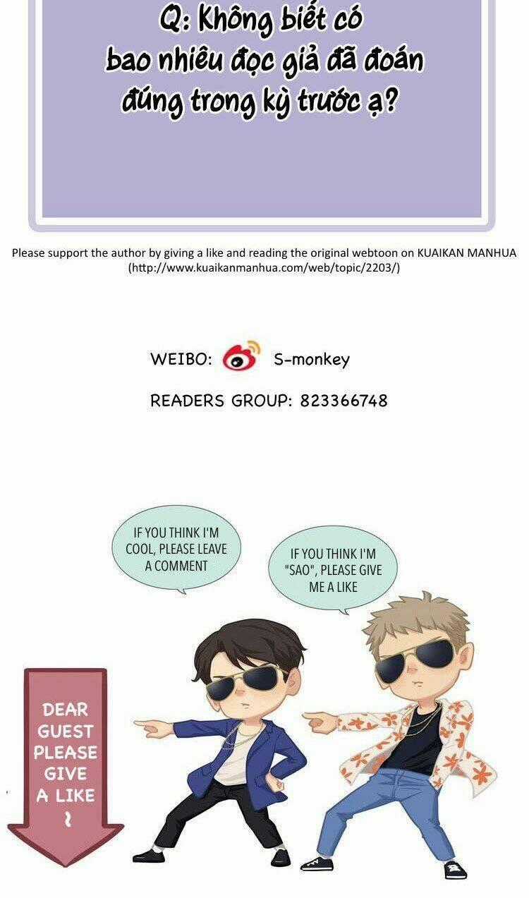 Tuổi 30 - Chapter 3 - Trang 22