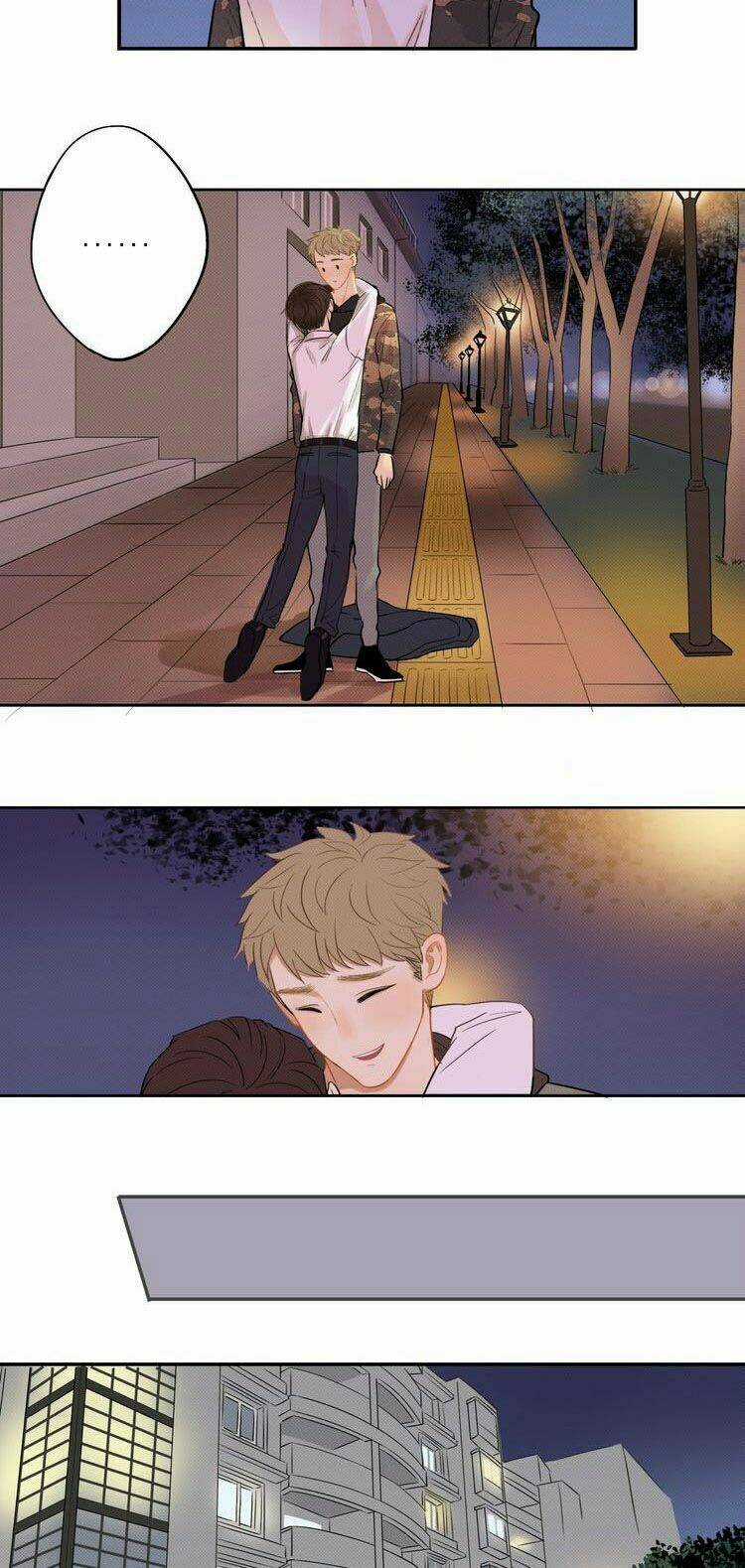 Tuổi 30 - Chapter 3 - Trang 9