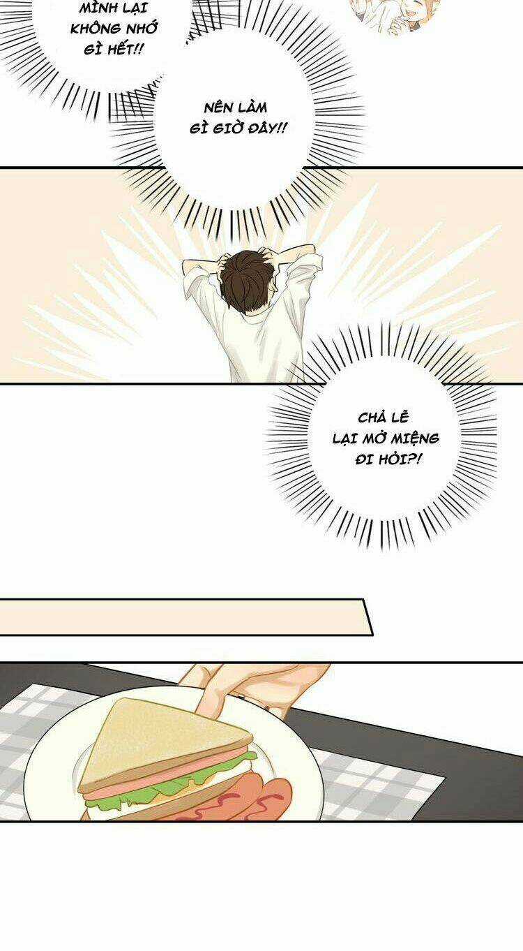 Tuổi 30 - Chapter 4 - Trang 12