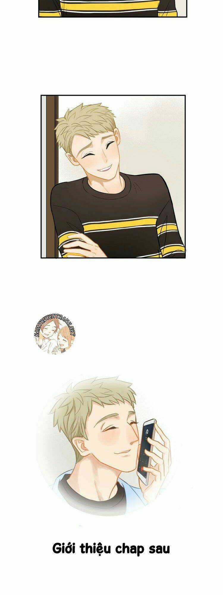 Tuổi 30 - Chapter 4 - Trang 23