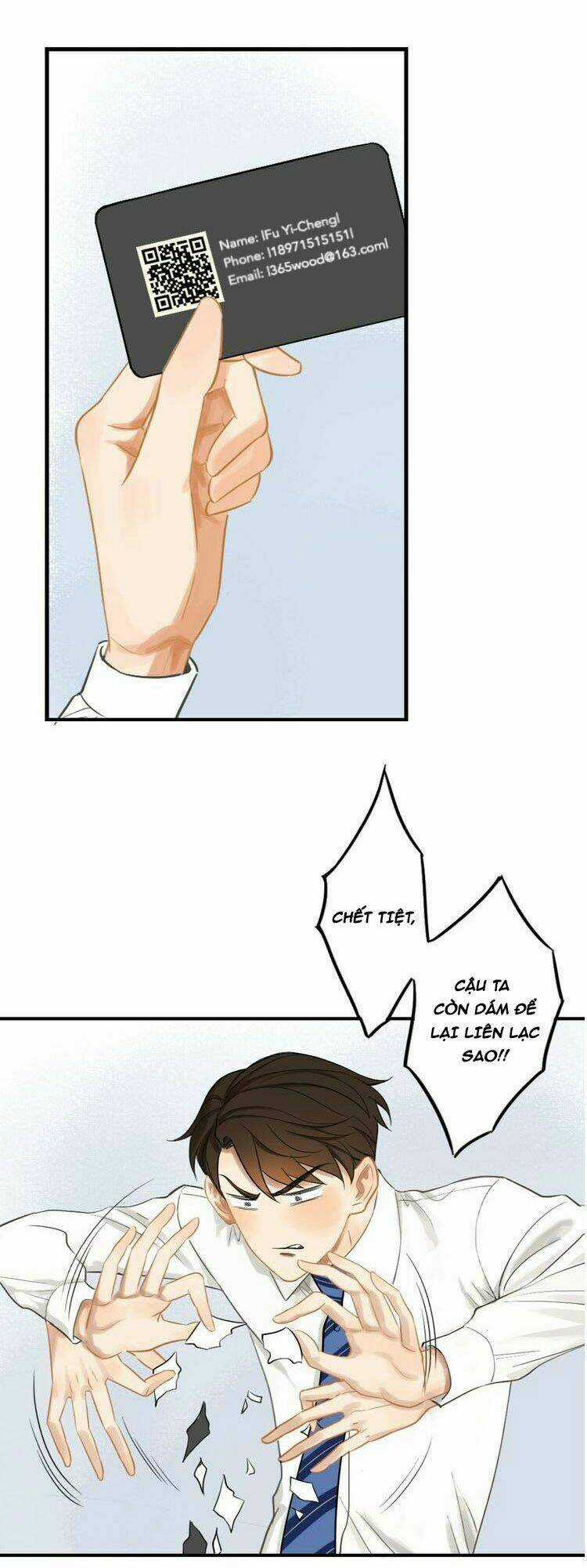 Tuổi 30 - Chapter 4 - Trang 24