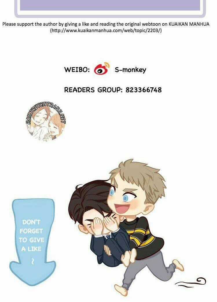 Tuổi 30 - Chapter 4 - Trang 26