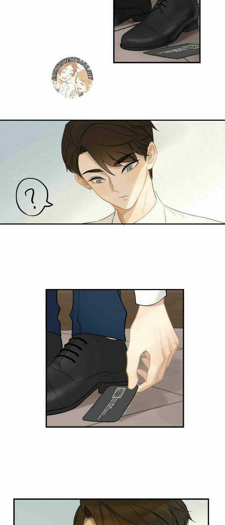 Tuổi 30 - Chapter 5 - Trang 11