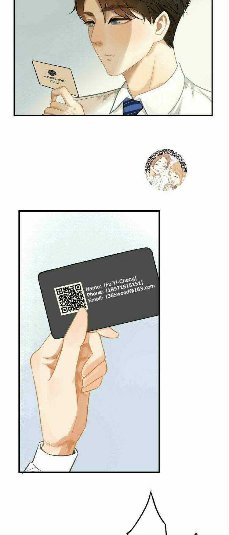 Tuổi 30 - Chapter 5 - Trang 12