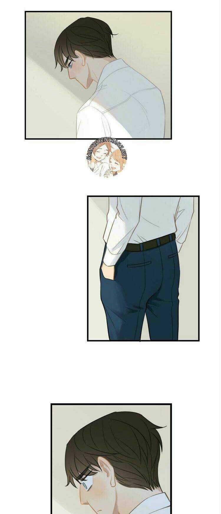 Tuổi 30 - Chapter 5 - Trang 14