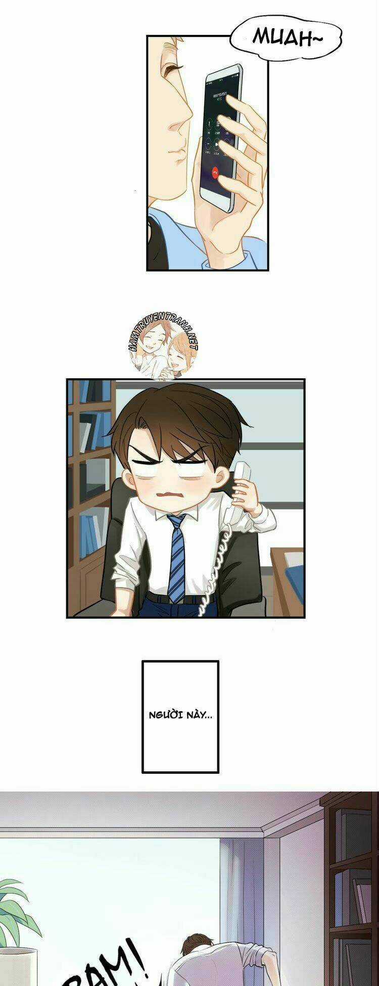 Tuổi 30 - Chapter 5 - Trang 23