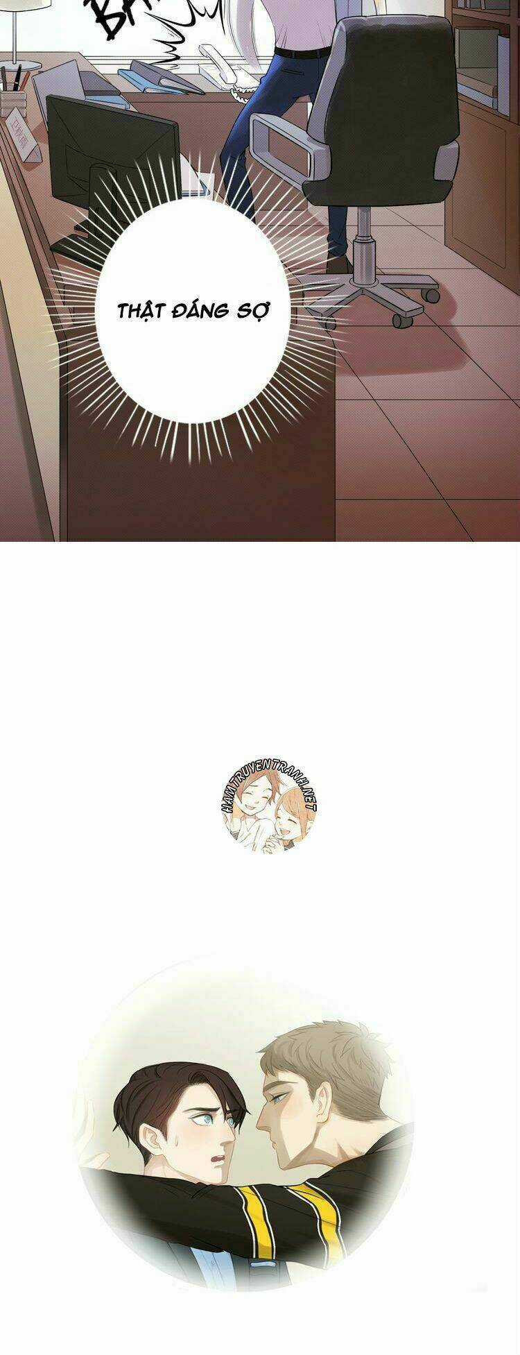 Tuổi 30 - Chapter 5 - Trang 24