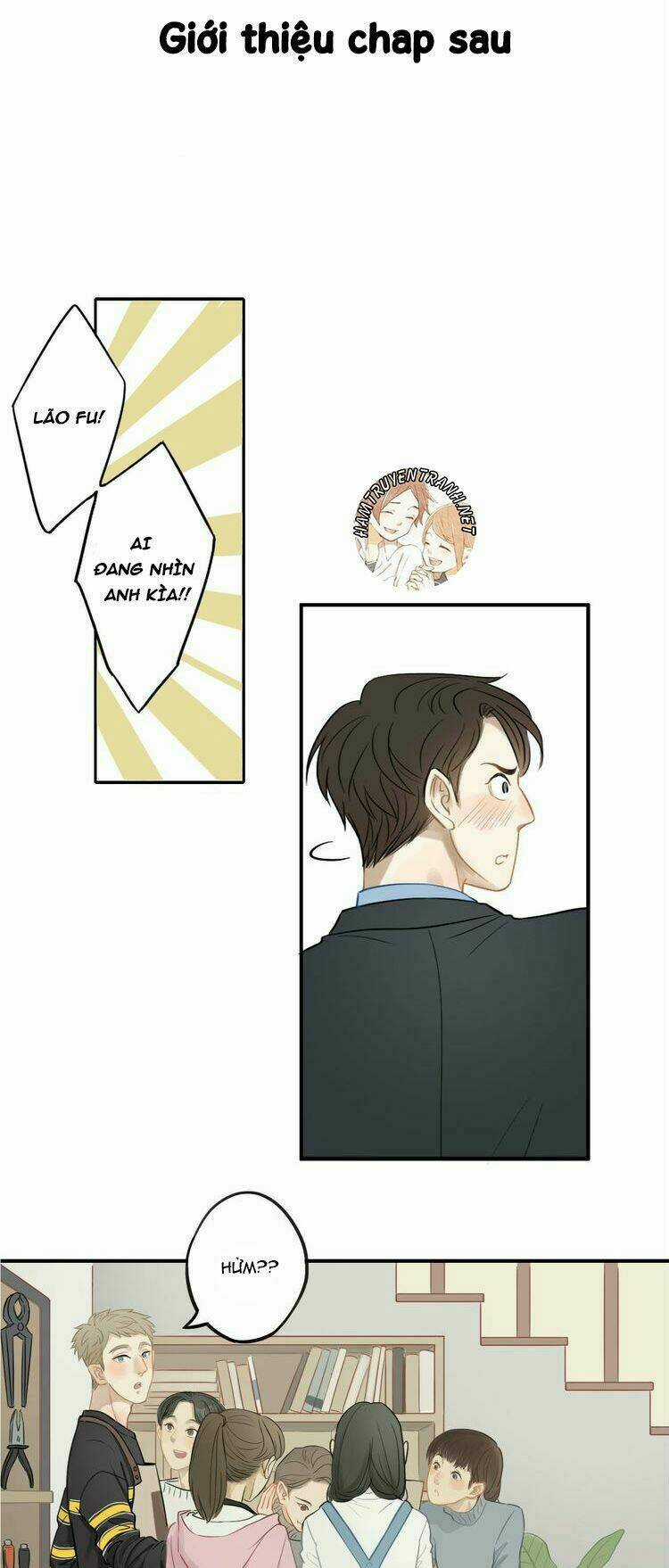 Tuổi 30 - Chapter 5 - Trang 25