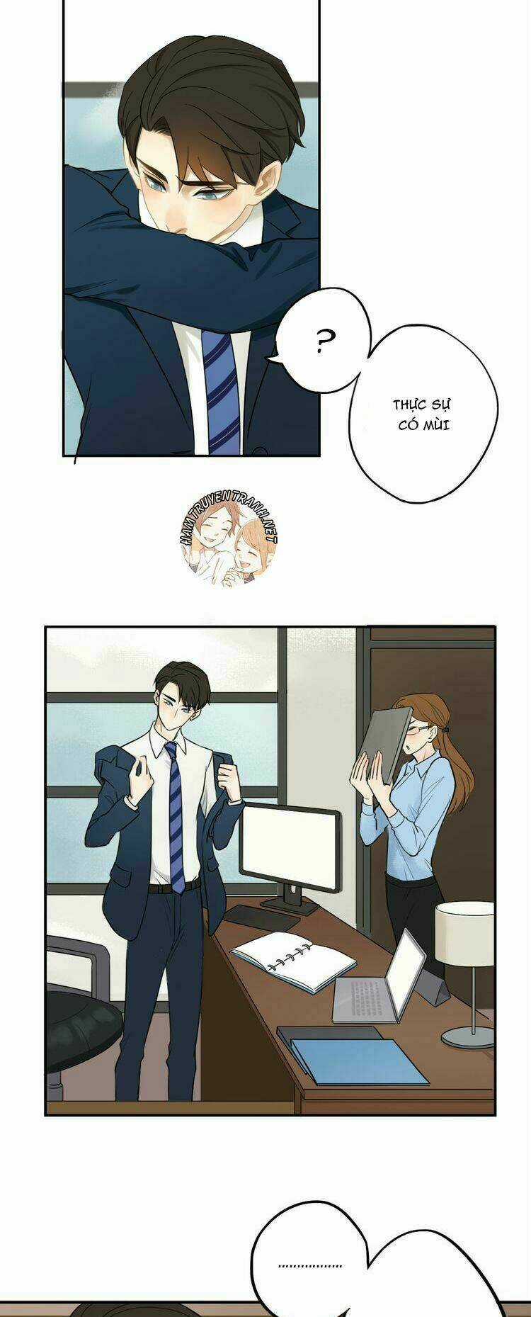 Tuổi 30 - Chapter 5 - Trang 7