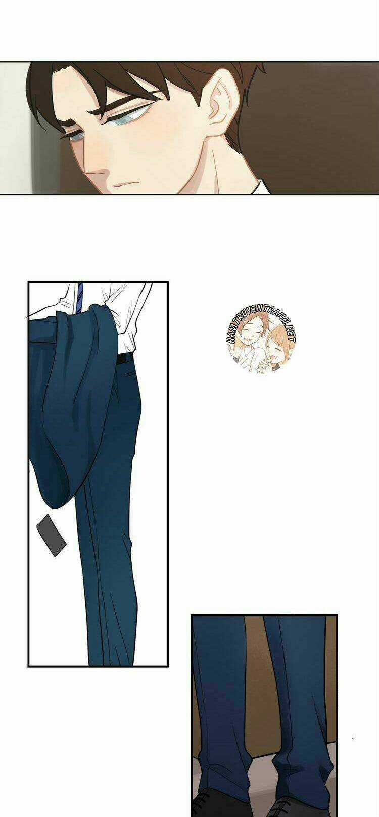 Tuổi 30 - Chapter 5 - Trang 10