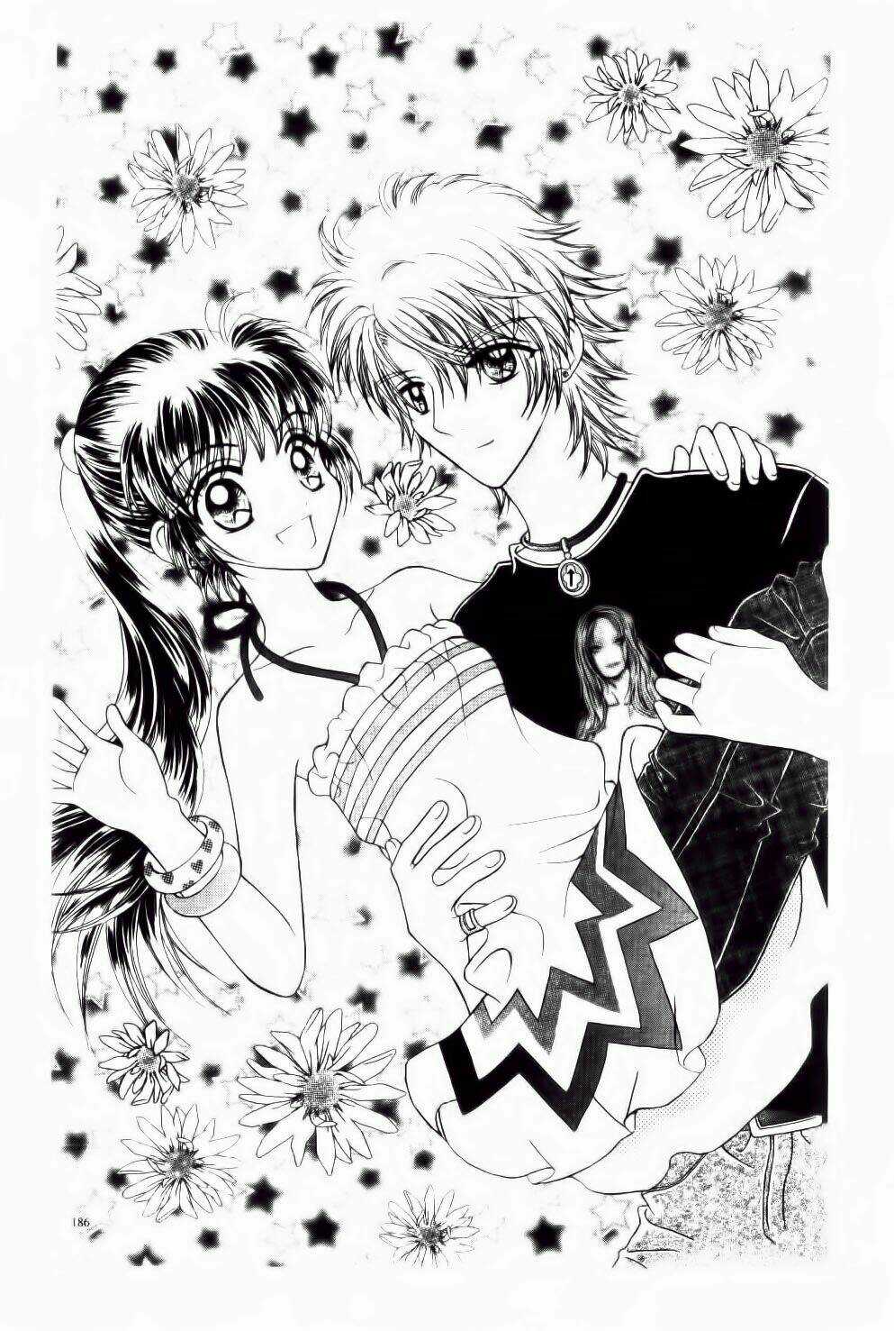 Tuổi Mộng Mơ - Chapter 12 - Trang 36