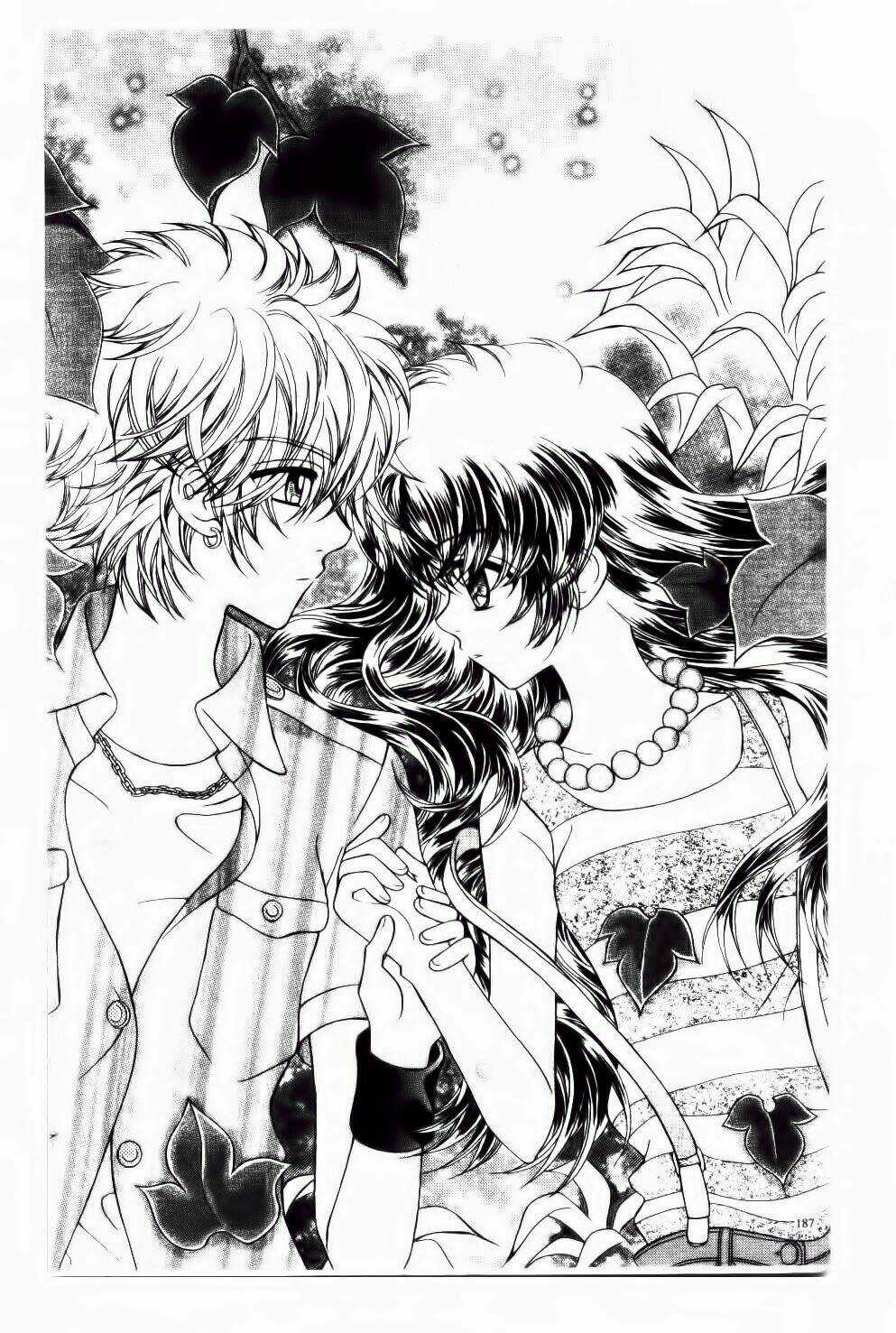 Tuổi Mộng Mơ - Chapter 12 - Trang 37