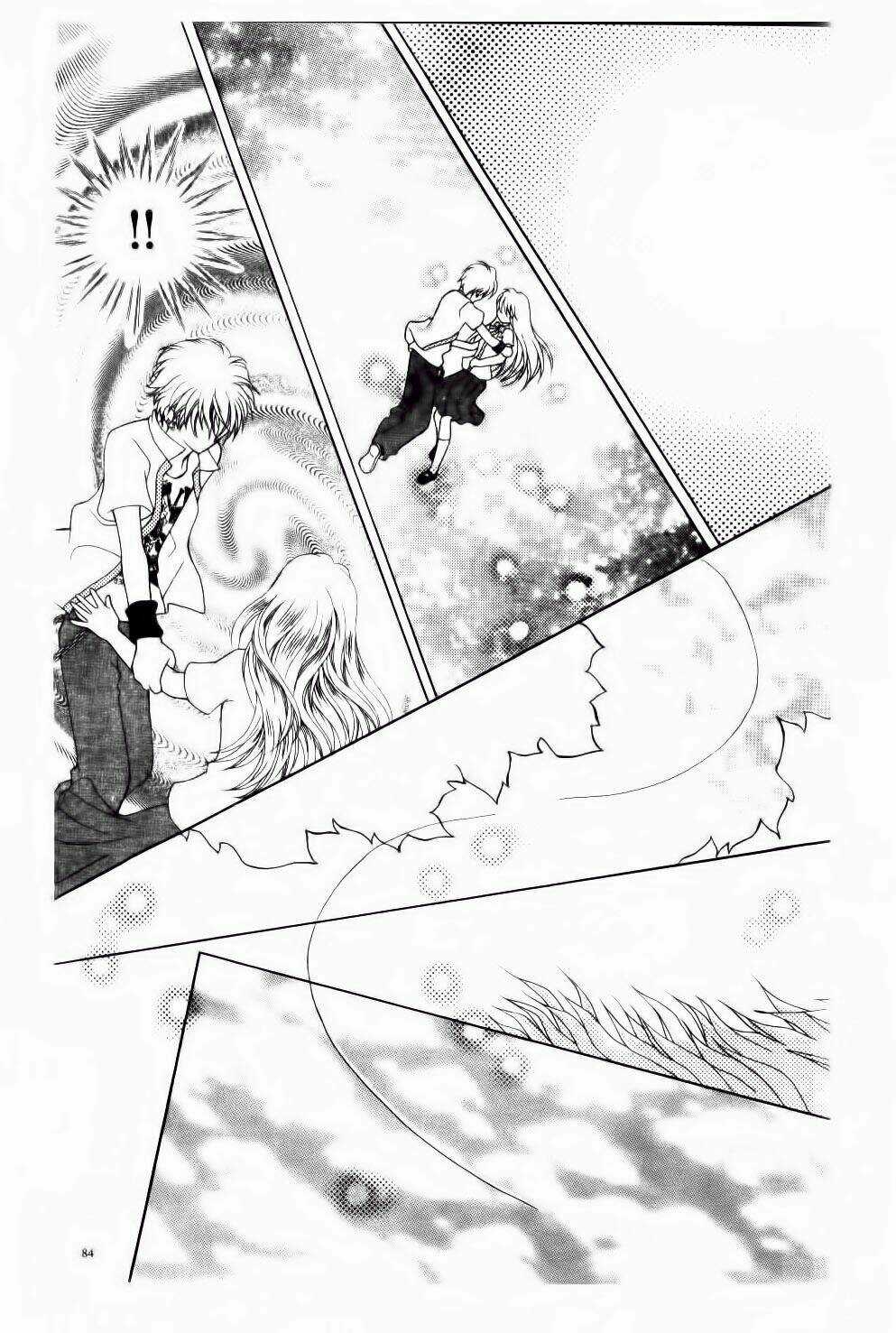 Tuổi Mộng Mơ - Chapter 9 - Trang 24