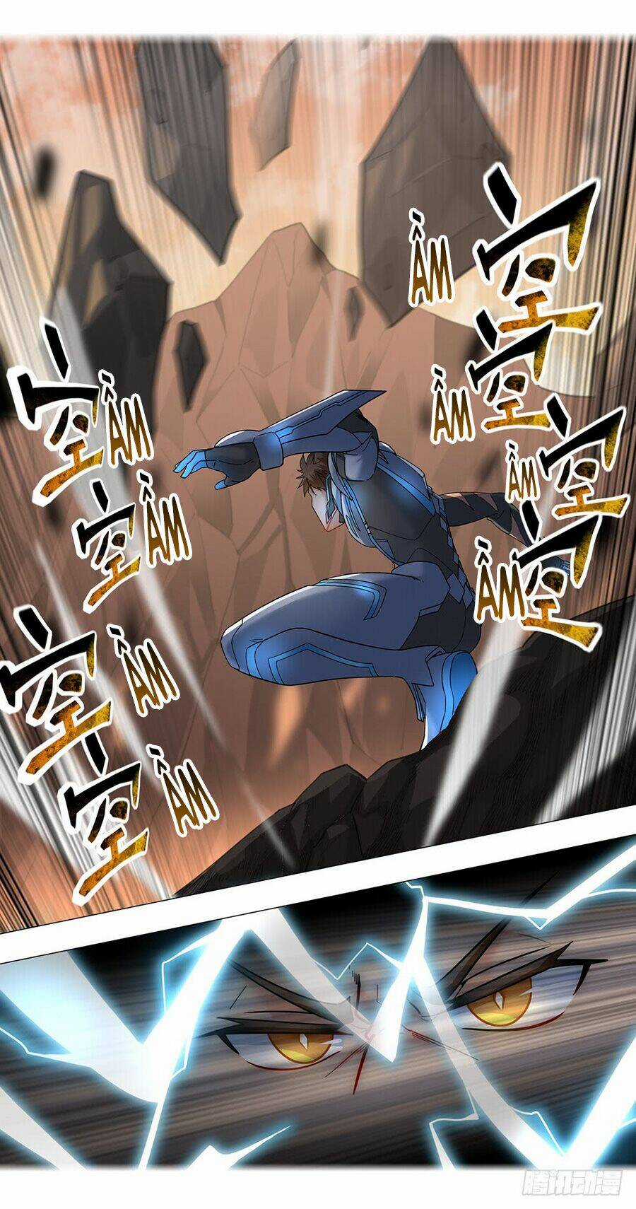 Tương Lai Dừng Lại - Chapter 0 - Trang 3