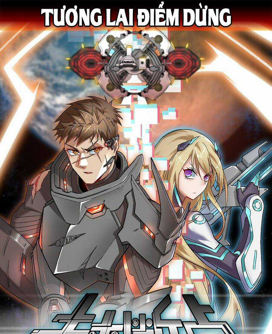 Tương Lai Dừng Lại - Chapter 1 - Trang 1