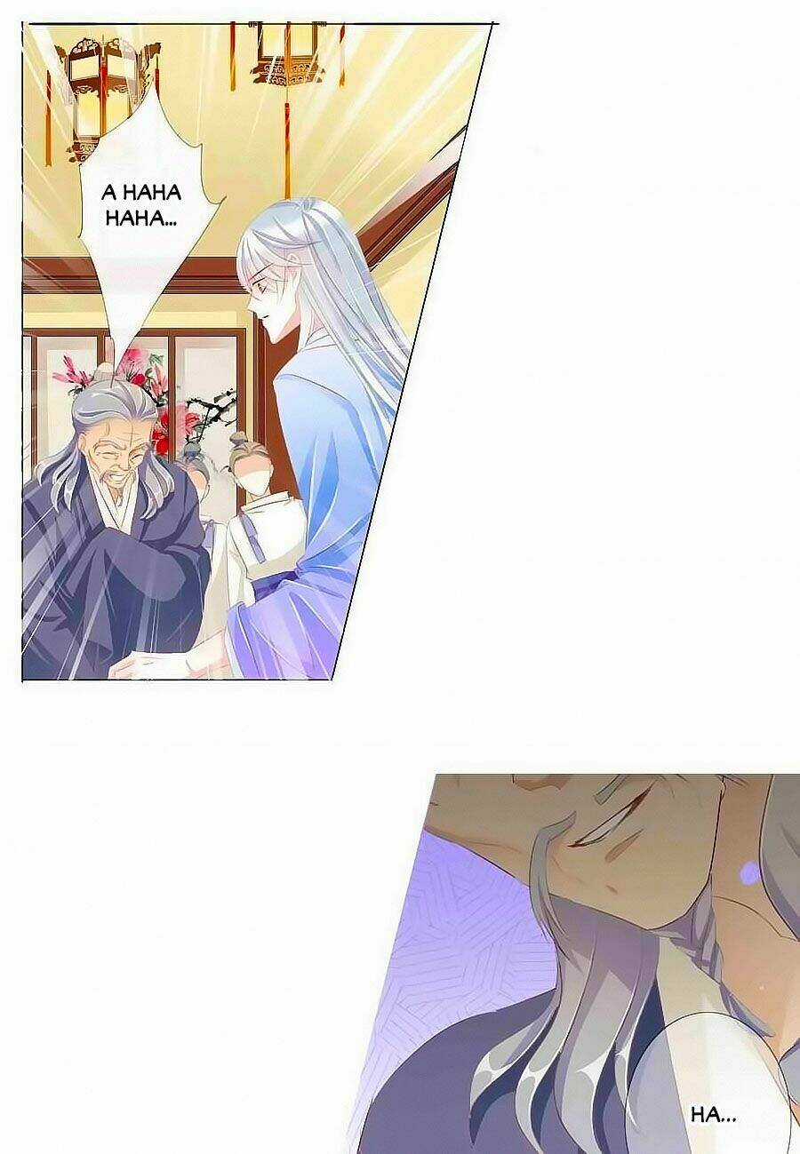 Tưởng Nhập Phi Phi - Chapter 23 - Trang 1