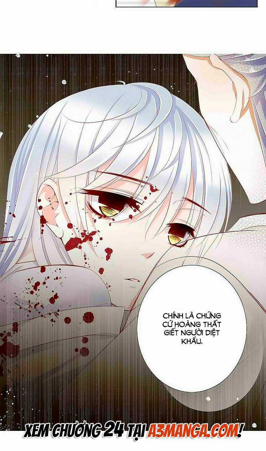 Tưởng Nhập Phi Phi - Chapter 23 - Trang 13