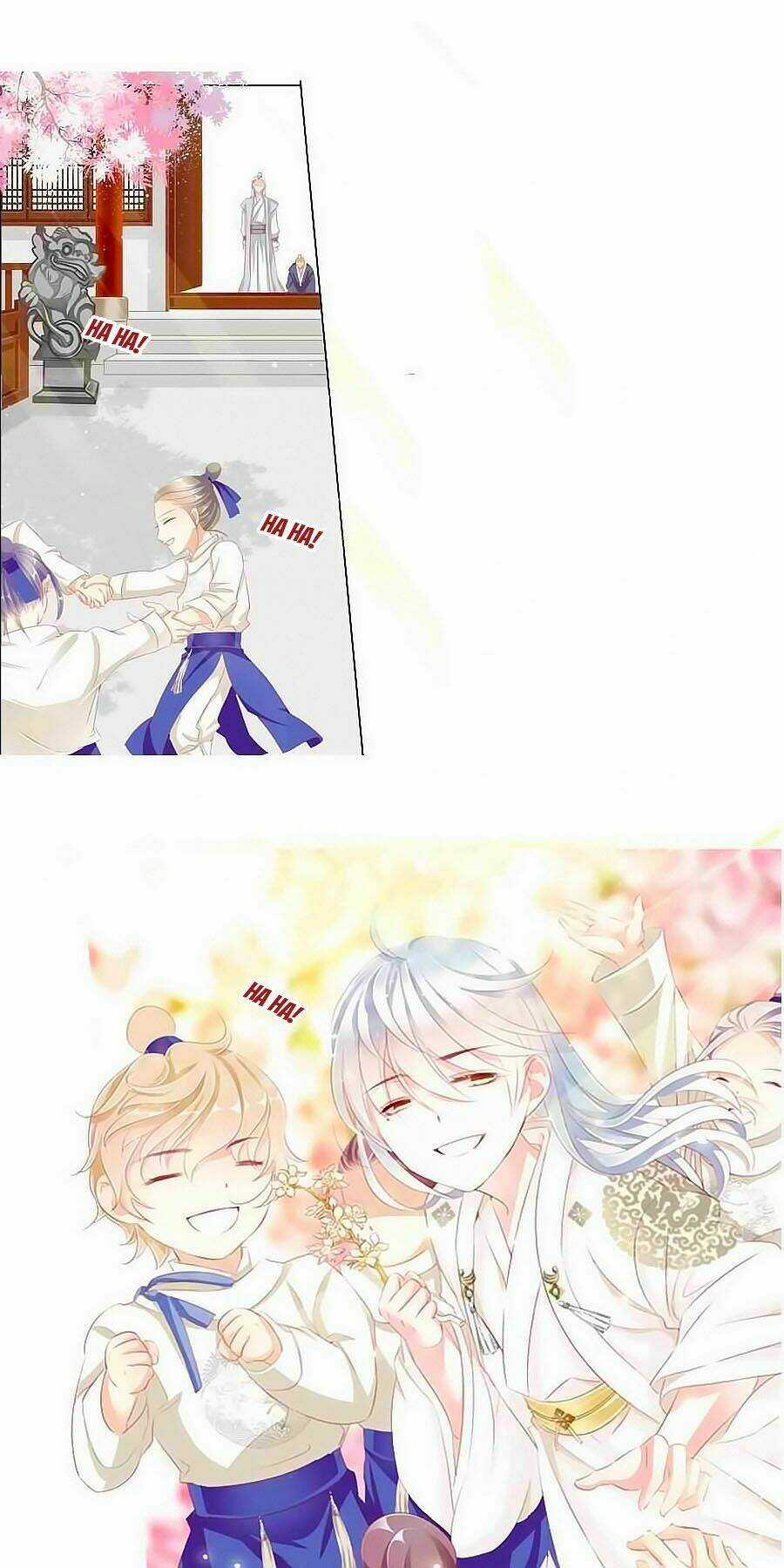 Tưởng Nhập Phi Phi - Chapter 23 - Trang 6