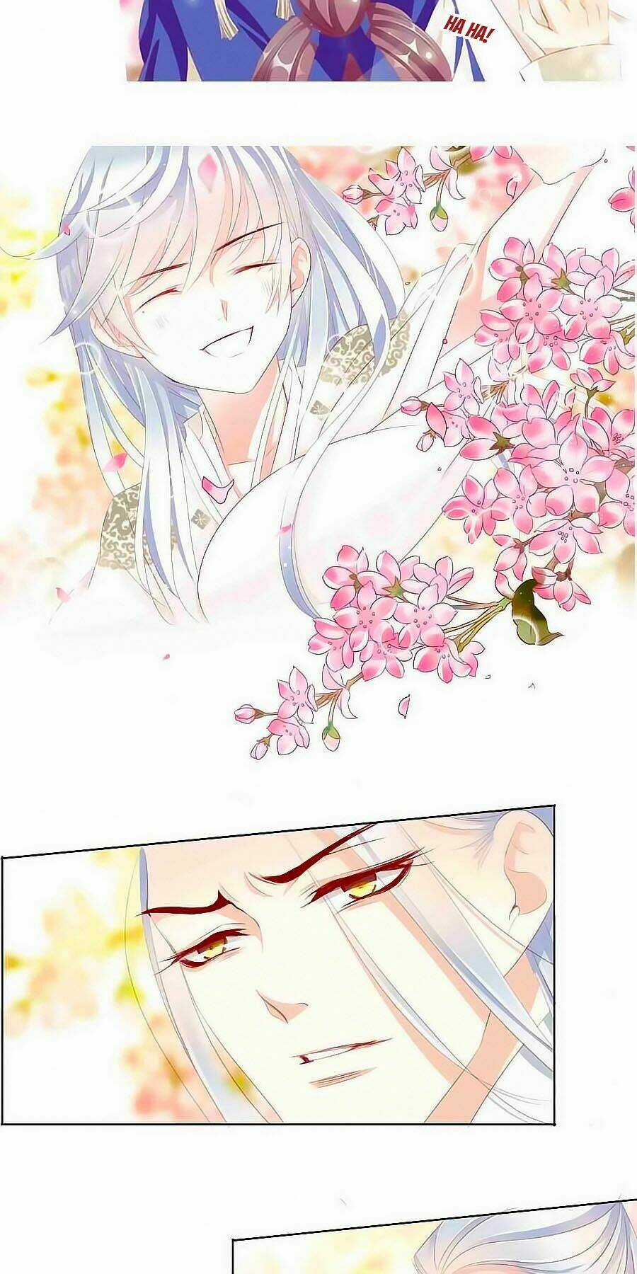 Tưởng Nhập Phi Phi - Chapter 23 - Trang 7