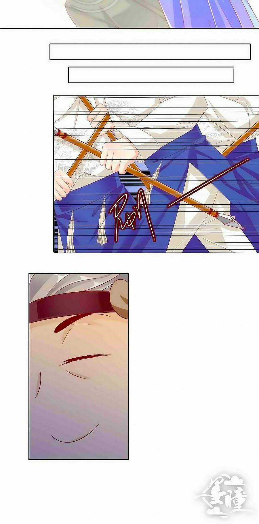 Tưởng Nhập Phi Phi - Chapter 24 - Trang 12